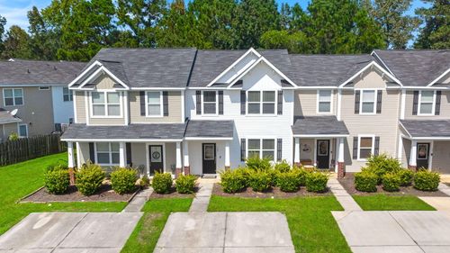 143 Hidden Palms Boulevard, Summerville, SC, 29485 | Card Image