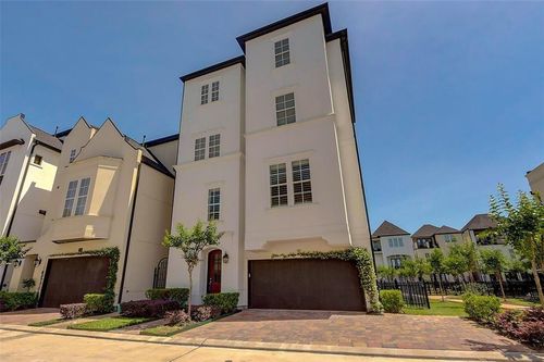 1826 Upland Lks, Houston, TX, 77043-3500 | Card Image