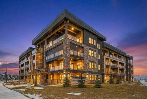 301-55 Wolf Hollow Cres Se, Calgary, AB, T2X5K9 | Card Image