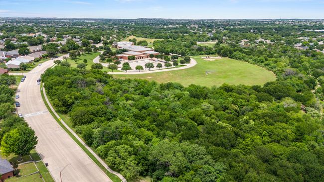 4932 Glenscape Trl, House other with 3 bedrooms, 3 bathrooms and null parking in Fort Worth TX | Image 40