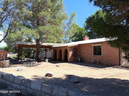 1085 S Highway 80, Benson, AZ, 85602-7008 | Card Image