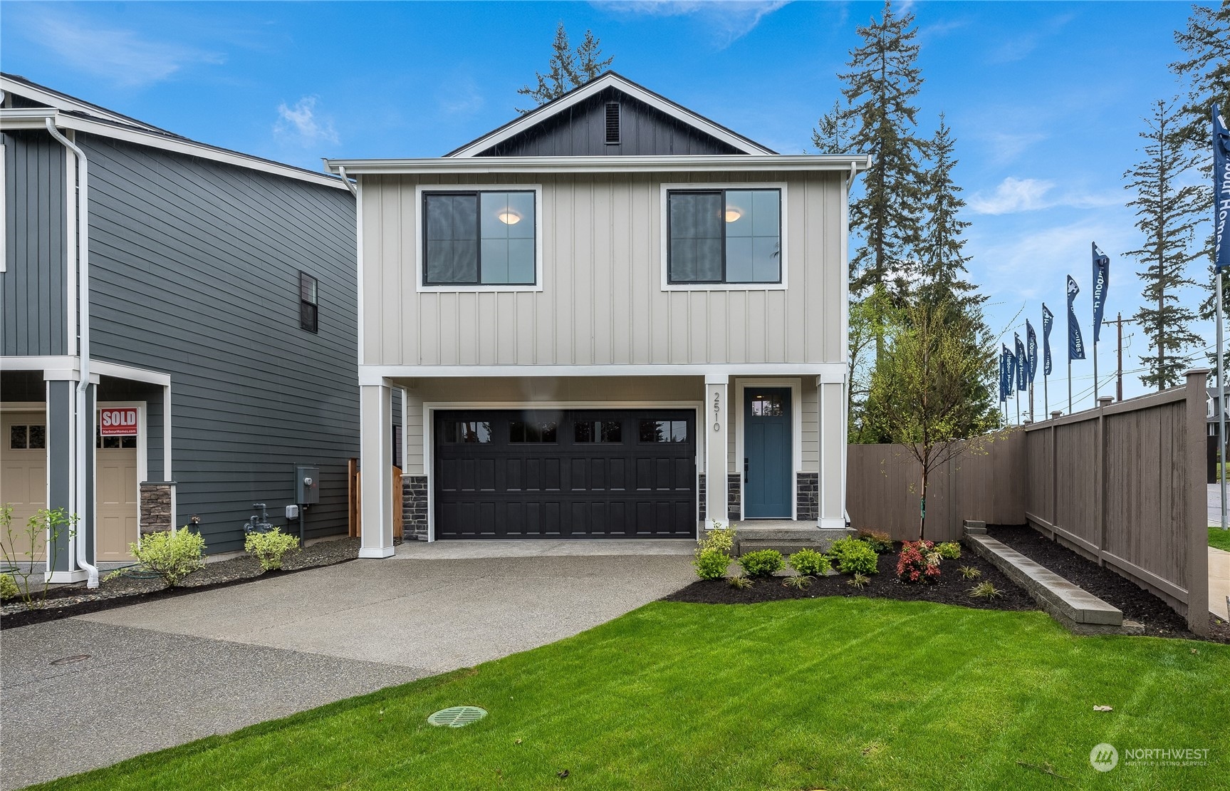 121st Pl, Everett, WA 98208
