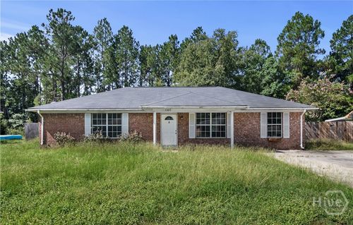 1325 Loblolly Dr, Hinesville, GA, 31313-8181 | Card Image