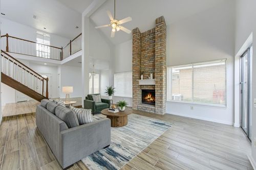 16026 Rustic Sands Dr, Houston, TX, 77084-2957 | Card Image