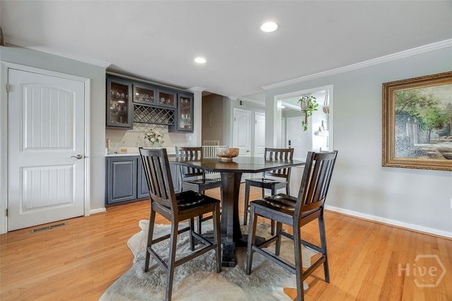 APT-34 - 12502 Apache Ave, Condo with 3 bedrooms, 3 bathrooms and null parking in Savannah GA | Image 8