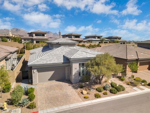 12374 Skyracer Dr, Las Vegas, NV, 89138-4695 | Card Image