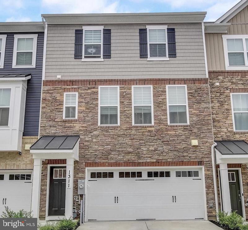 Little Pax Run, Crofton, MD 21114