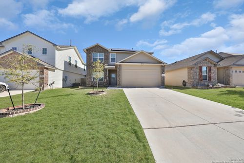 9814 Western Wishes, San Antonio, TX, 78254-2658 | Card Image