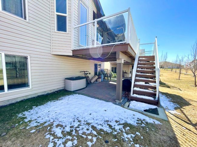 1909 Riverside Drive Nw, Home with 2 bedrooms, 2 bathrooms and 4 parking in High River AB | Image 39