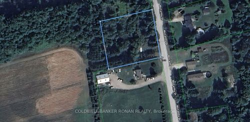 3678 Mccarthy Dr, New Lowell, ON, L0M1N0 | Card Image