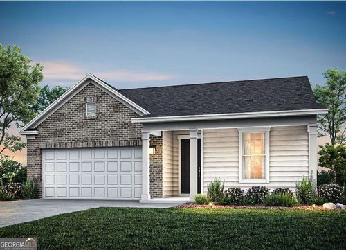 1131 Leconte Ct, Griffin, GA, 30223-7304 | Card Image