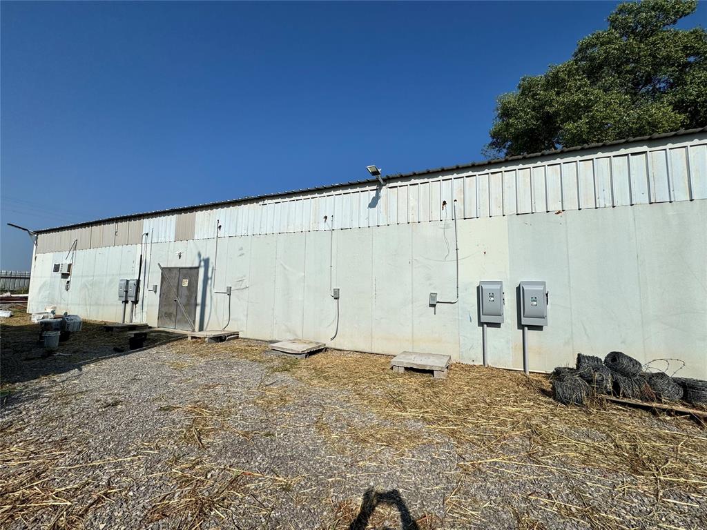 Land in Cordell 4