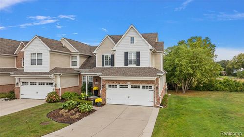 4404 Navin Field Ln, Troy, MI, 48085-5738 | Card Image