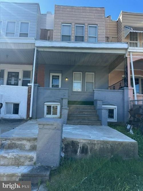 5954 Springfield Ave, PHILADELPHIA, PA, 19143-5235 | Card Image