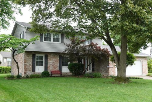 4804 Longford Dr, Middletown, OH, 45042-3019 | Card Image