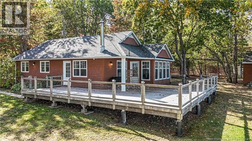 63 Lewis Rd, Whites Cove, NB, E4C3V3 | Card Image