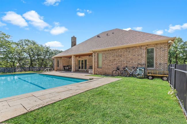 712 S Sugartree Dr, House other with 3 bedrooms, 2 bathrooms and null parking in Lipan TX | Image 32