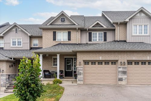 282 Louden Terrace, Smith-Ennismore-Lakefield, ON, K9J6X4 | Card Image