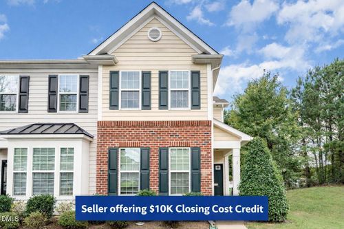 728 Cupola Dr, Raleigh, NC, 27603-3440 | Card Image