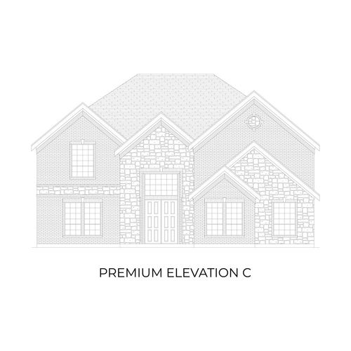 251 Broadmoor Ln, Ovilla, TX, 75154 | Card Image