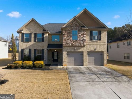 2433 Noelle Ln, Powder Springs, GA, 30127-5628 | Card Image