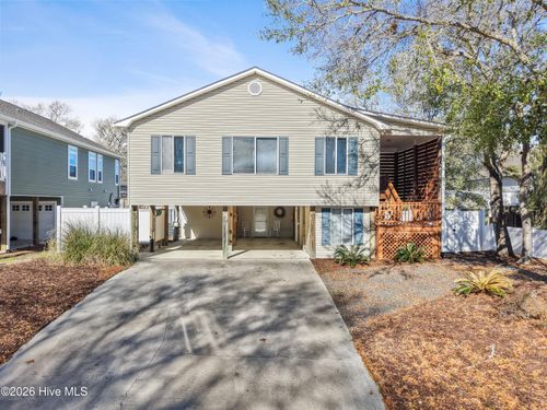 101 Se 24th Street, Oak Island, NC, 28465 | Card Image