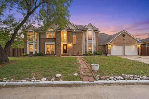 13051 Meadowline Dr, Houston, TX, 77082-3516 | Card Image