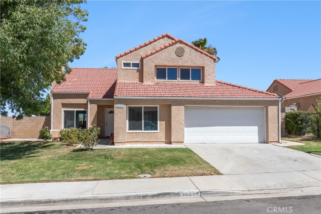 Residential in Palmdale 3