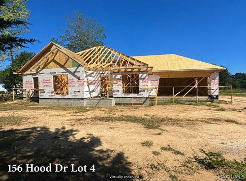 156 Hood Dr, Deatsville, AL, 36022-5141 | Card Image