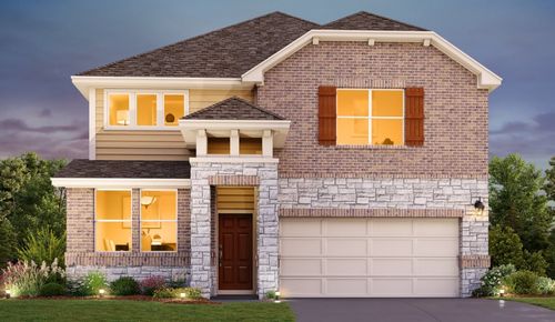 1000 Sethi Rd, Georgetown, TX, 78633-2632 | Card Image