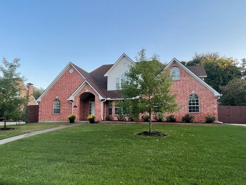 105 Park Ln, Pottsboro, TX, 75076-9013 | Card Image