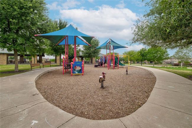 806 Pepperbark Loop, House other with 4 bedrooms, 3 bathrooms and null parking in Buda TX | Image 31