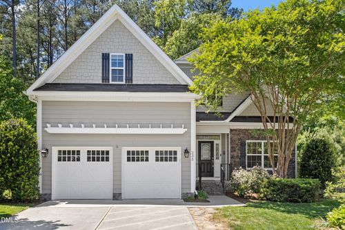 235 Strolling Way, Durham, NC, 27707-5471 | Card Image