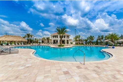 208-4741 Clock Tower Dr, KISSIMMEE, FL, 34746-5511 | Card Image