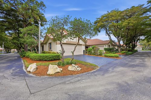 5205 Majorca Club Dr, Boca Raton, FL, 33486-8709 | Card Image
