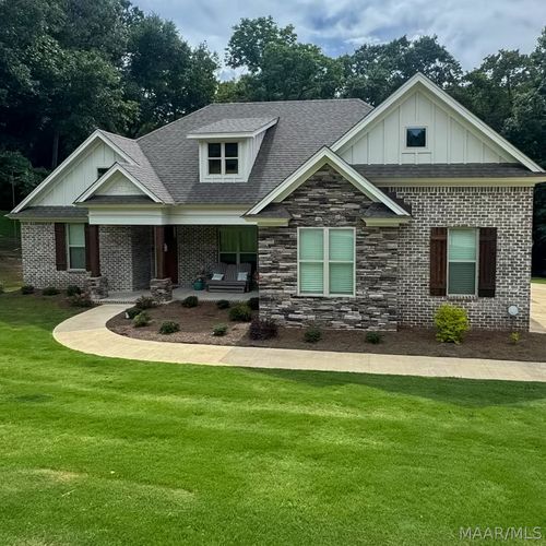 48 Birchwood Ln, Wetumpka, AL, 36093-1769 | Card Image