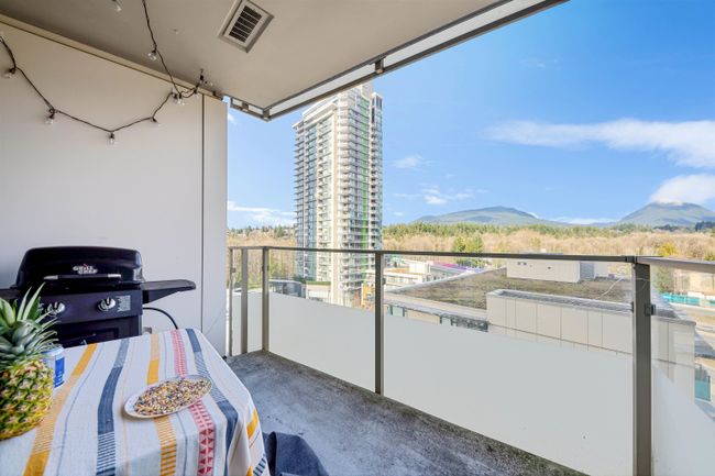 909 - 1550 Fern St, Condo with 1 bedrooms, 1 bathrooms and 1 parking in North Vancouver BC | Image 16