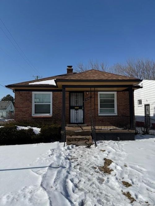 18403 Conley St, Detroit, MI, 48234-2211 | Card Image