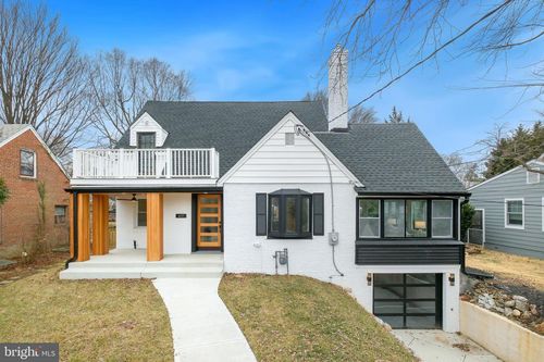 617 Greenbrier Dr, SILVER SPRING, MD, 20910-4269 | Card Image