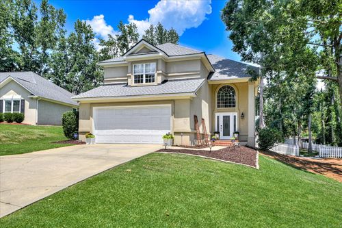 528 Oak Brook Dr, Martinez, GA, 30907-4195 | Card Image