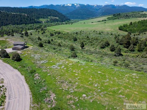 LOT 4 Trail View Road, Irwin, ID, 83428 | Card Image