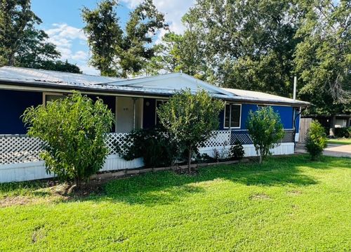 491 E Sherwood Dr, Livingston, TX, 77351-1673 | Card Image