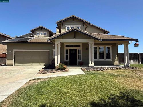 895 Boltzen Ct, Brentwood, CA, 94513-6322 | Card Image