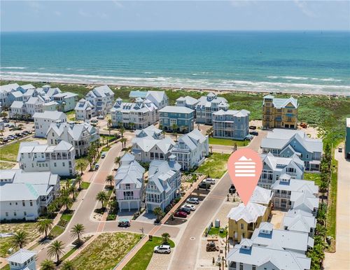 b-250 Tailwind Dr, Port Aransas, TX, 78373 | Card Image