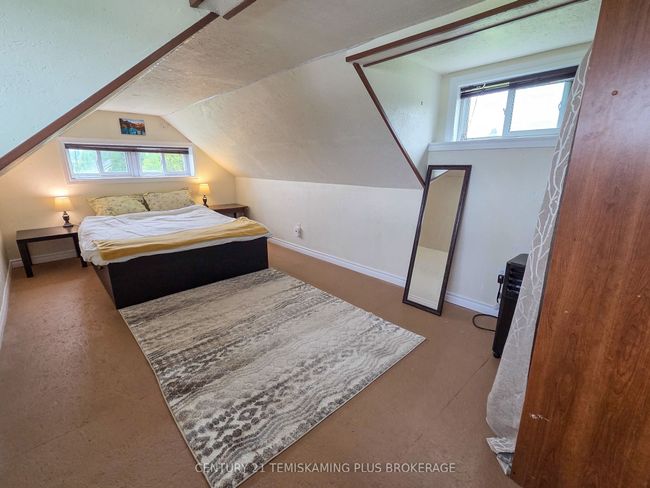 386181 Boundry Rd, House other with 3 bedrooms, 1 bathrooms and 10 parking in Englehart ON | Image 29