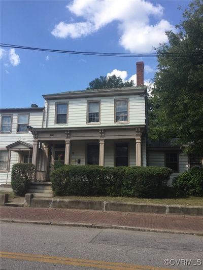 709 High Street, Home with 0 bedrooms, 0 bathrooms and null parking in Petersburg VA | Image 2