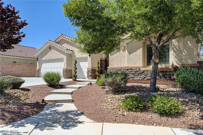 8204 Turbys Treehouse Pl, House other with 4 bedrooms, 3 bathrooms and null parking in Las Vegas NV | Image 6