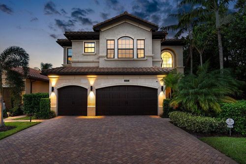 16491 Gateway Bridge Dr, Delray Beach, FL, 33446-9668 | Card Image