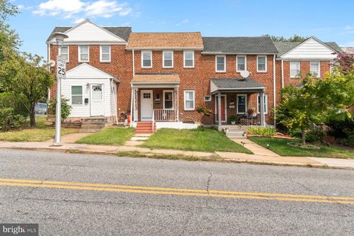 4108 White Ave, BALTIMORE, MD, 21206-2514 | Card Image