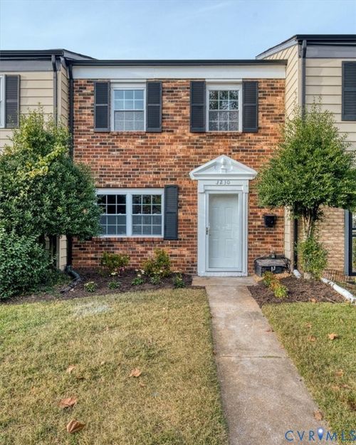 3230 Hunters Mill Cir, Richmond, VA, 23223-1531 | Card Image